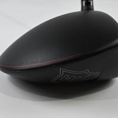 Wilson Dynapower Titanium 2023 Driver / 13 Degree / X-Flex HZRDUS Gen4 Black 80 - Image 3