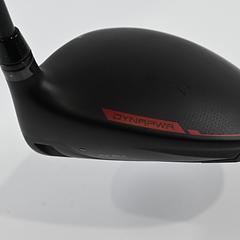 Wilson Dynapower Titanium 2023 Driver / 13 Degree / X-Flex HZRDUS Gen4 Black 80 - Image 5