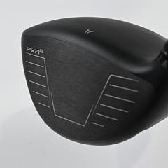 Wilson Dynapower Titanium 2023 Driver / 13 Degree / X-Flex HZRDUS Gen4 Black 80 - Image 4