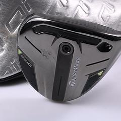 Taylormade Qi35 #3 Wood / 15 Degree / Regular Flex Fujikura Ventus Blue '25 5 - Image 2