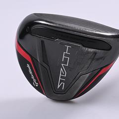 Taylormade Stealth #3 Wood / 15 Degree / Regular Flex Fujikura Ventus Red 5 - Image 7