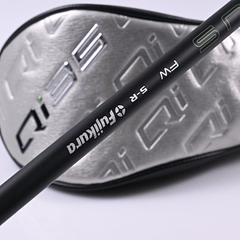 Taylormade Qi35 #3 Wood / 15 Degree / Regular Flex Fujikura Ventus Blue '25 5 - Image 6