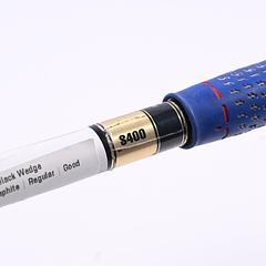 Cobra King Black Sand Wedge / 56 Degree / Stiff Flex Dynamic Gold S400 Shaft - Image 4