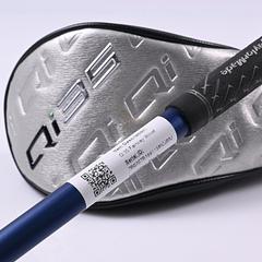 Taylormade Qi35 #3 Wood / 15 Degree / Regular Flex Fujikura Ventus Blue '25 5 - Image 7