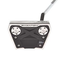 Scotty Cameron Phantom X 9.5 2024 Mens Right Hand Putter 33.5" Mallet - Scotty Cameron Golf Pride - Image 2