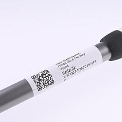 Ladies Taylormade Kalea Gold #5 Wood / 20 Degree / Ladies Flex Kalea Gold 40 - Image 7