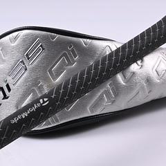 Taylormade Qi35 #3 Wood / 15 Degree / Regular Flex Fujikura Ventus Blue '25 5 - Image 8