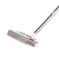 Scotty Cameron Phantom X 9.5 2024 Mens Right Hand Putter 33.5" Mallet - Scotty Cameron Golf Pride - Image 4