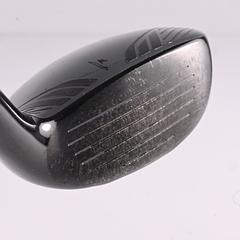 Left Hand Cobra King F8 #4 Hybrid / 22 Degree / Regular Flex Aldila Rogue Pro 75 - Image 5