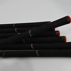 Taylormade M6 Irons / 4-PW / Stiff Flex KBS MAX 85 Shafts - Image 7