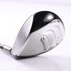 Left Hand Taylormade Burner Superfast #3 Wood / 15 Degree / Regular Flex Matrix - Image 1