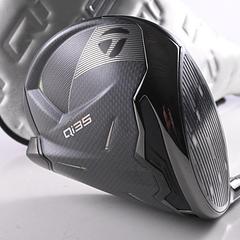 Taylormade Qi35 Max Driver / 10.5 Degree / Regular Flex Ventus Blue 5 Shaft - Image 8