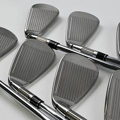 Taylormade M6 Irons / 4-PW / Stiff Flex KBS MAX 85 Shafts - Image 3