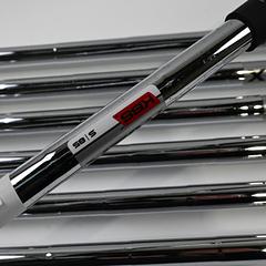 Taylormade M6 Irons / 4-PW / Stiff Flex KBS MAX 85 Shafts - Image 5