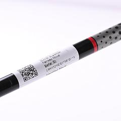 Left Hand Taylormade Burner Superfast #3 Wood / 15 Degree / Regular Flex Matrix - Image 7