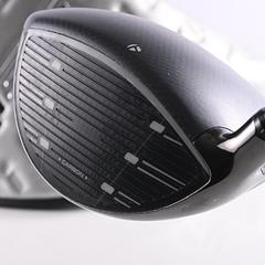 Taylormade Qi35 Max Driver / 10.5 Degree / Regular Flex Ventus Blue 5 Shaft - Image 2