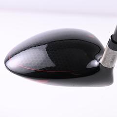 Left Hand Taylormade Burner Superfast #3 Wood / 15 Degree / Regular Flex Matrix - Image 5