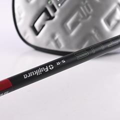 Taylormade Qi35 Max Driver / 10.5 Degree / Regular Flex Ventus Blue 5 Shaft - Image 4