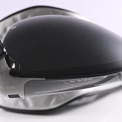 Taylormade Qi35 Max Driver / 10.5 Degree / Regular Flex Ventus Blue 5 Shaft - Image 3