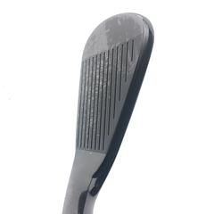Used Callaway Apex Pro Smoke 19 6 Iron / 29.0 Degrees / Stiff Flex - Image 5