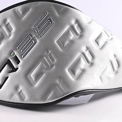 Taylormade Qi35 Max Driver / 10.5 Degree / Regular Flex Ventus Blue 5 Shaft - Image 7