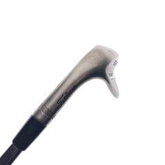 Used Titleist Vokey SM10 Nickel Sand Wedge / 54.0 / Stiff Flex / Left-Handed - Image 3