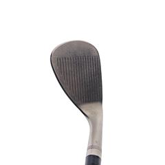 Used Titleist Vokey SM10 Nickel Sand Wedge / 54.0 / Stiff Flex / Left-Handed - Image 5
