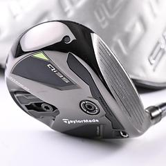 Taylormade Qi35 Tour #3 Wood / 15 Degree / Stiff Flex Ventus Blue 6 Shaft - Image 1