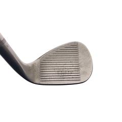 Used Titleist Vokey SM10 Nickel Sand Wedge / 54.0 / Stiff Flex / Left-Handed - Image 6