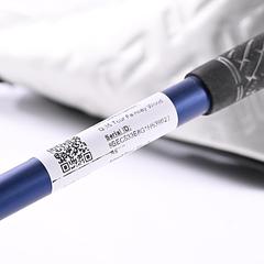 Taylormade Qi35 Tour #3 Wood / 15 Degree / Stiff Flex Ventus Blue 6 Shaft - Image 7