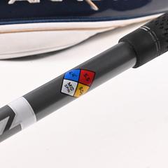 Callaway Paradym HL #3 Wood / 16.5 Degree / Regular Flex HZRDUS Silver 60 Shaft - Image 6