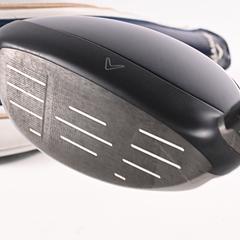 Callaway Paradym HL #3 Wood / 16.5 Degree / Regular Flex HZRDUS Silver 60 Shaft - Image 4