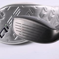 Ladies Taylormade Qi35 Max Lite #5 Hybrid / 27 Degree / Ladies Flex Air Speeder - Image 4