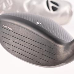 Taylormade Qi35 Max Lite #5 Hybrid / 27 Degree / Senior Flex Vanquish 5 Shaft - Image 7