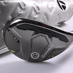 Ladies Taylormade Qi35 Max Lite #5 Hybrid / 27 Degree / Ladies Flex Air Speeder - Image 2