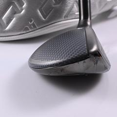 Ladies Taylormade Qi35 Max Lite #5 Hybrid / 27 Degree / Ladies Flex Air Speeder - Image 3