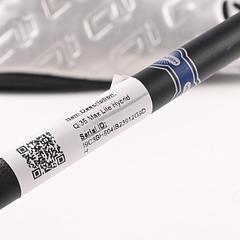 Taylormade Qi35 Max Lite #5 Hybrid / 27 Degree / Senior Flex Vanquish 5 Shaft - Image 4