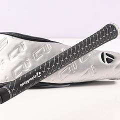 Taylormade Qi35 Max Lite #5 Hybrid / 27 Degree / Senior Flex Vanquish 5 Shaft - Image 3