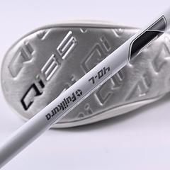 Ladies Taylormade Qi35 Max Lite #5 Hybrid / 27 Degree / Ladies Flex Air Speeder - Image 6