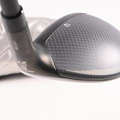 Taylormade Qi35 Max Lite #5 Hybrid / 27 Degree / Senior Flex Vanquish 5 Shaft - Image 6