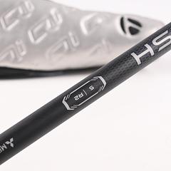 Taylormade Qi35 Max Lite #5 Hybrid / 27 Degree / Senior Flex Vanquish 5 Shaft - Image 5