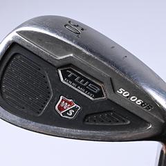 Wilson TW9 Gap Wedge / 50 Degree / Regular Flex Dynamic Gold Shaft - Image 1