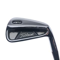 Used Titleist AP2 710 6 Iron / 31 Degrees / Regular Flex - Image 1