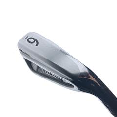 Used Titleist AP2 710 6 Iron / 31 Degrees / Regular Flex - Image 3