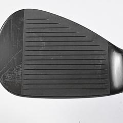 Titleist SM10 Vapor Black Gap Wedge / 50 Degree / Wedge Flex Vokey Design Shaft - Image 2