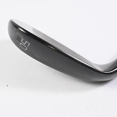 Titleist SM10 Vapor Black Gap Wedge / 50 Degree / Wedge Flex Vokey Design Shaft - Image 3
