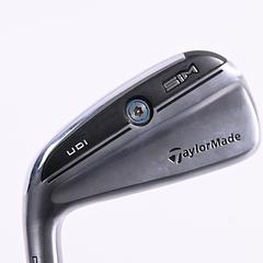 Left Hand Taylormade SIM UDI #2 Iron / 18 Degree / Stiff Flex Diamana Thump 90 - Image 1