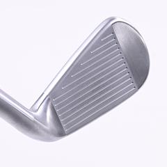 Left Hand Taylormade SIM UDI #2 Iron / 18 Degree / Stiff Flex Diamana Thump 90 - Image 2