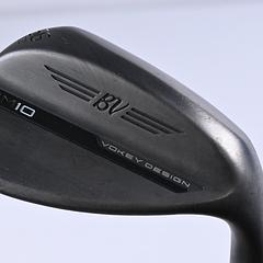 Titleist Vokey SM10 Sand Wedge / 56 Degree / Wedge Flex Vokey Design Shaft - Image 1