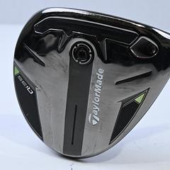 Taylormade Qi35 #3 Wood / 15 Degree / Regular Flex Fujikura Ventus Blue 5 - Image 7